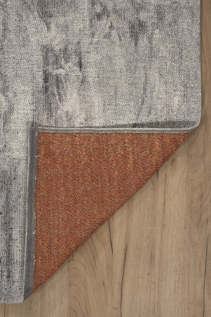 שטיח מרנטה BRUSH אפור