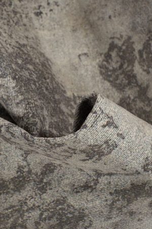 שטיח מרנטה CONC אפור