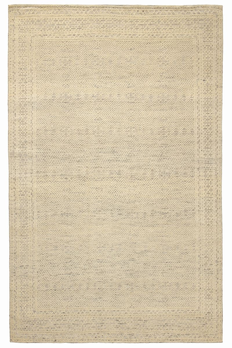 שטיח הרמוני DJ-1157 שמנת