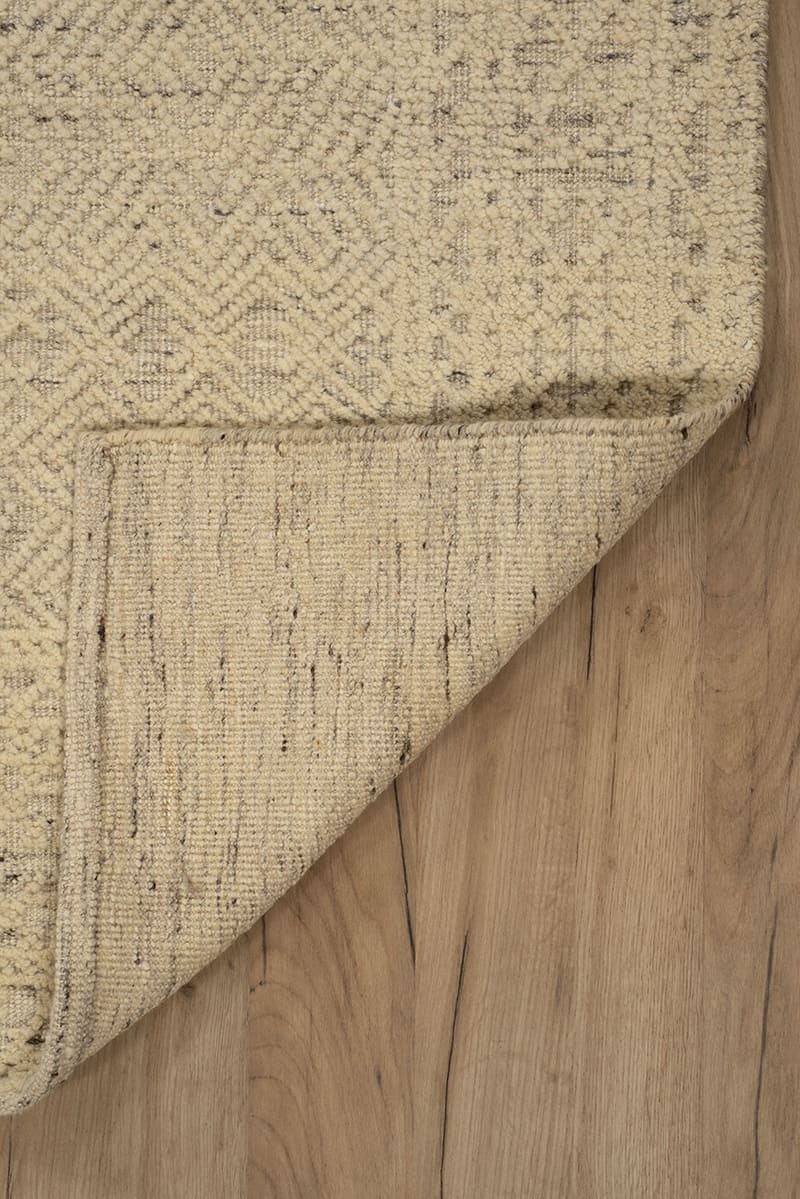 שטיח הרמוני DJ-1157 שמנת