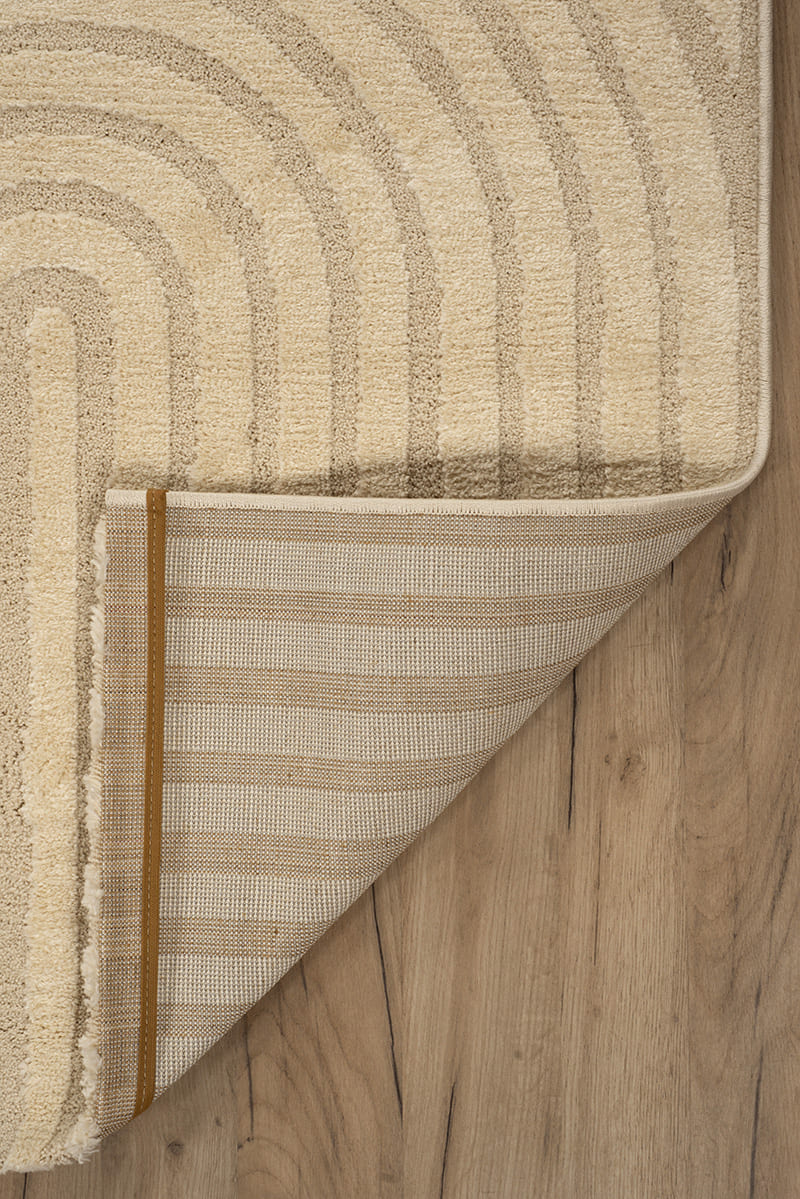 שטיח ניבה 02252 160 שמנת