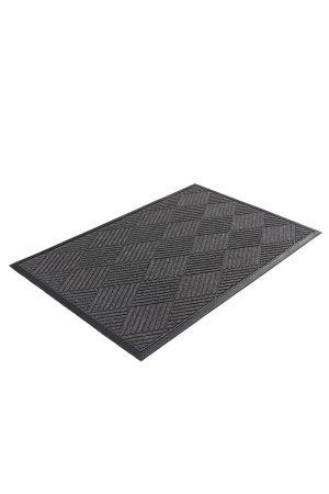 שטיח כניסה מעויינים