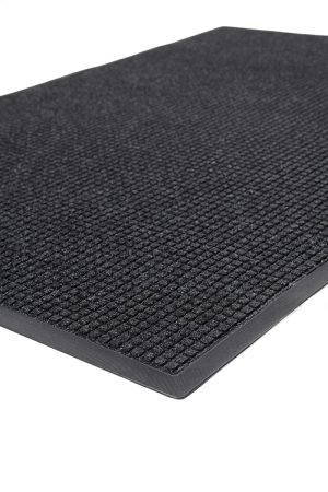 שטיח כניסה קטן מוסדות-120*180-שחור