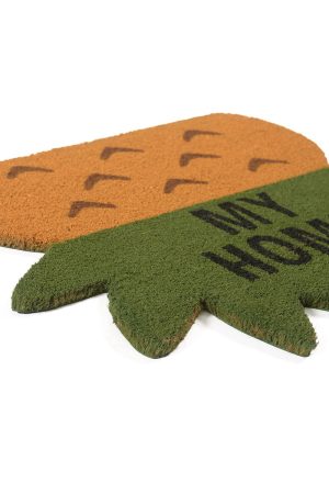 שטיח כניסה אננס