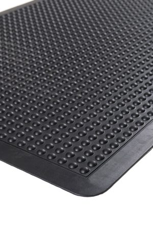 שטיח כניסה וילה