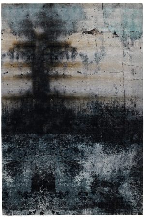 שטיח מרנטה DRECU צבעוני