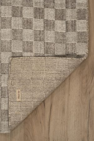 שטיח מולבנו NE-5004 בז' אפור