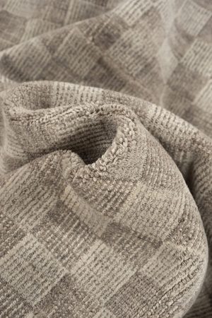 שטיח מולבנו NE-5004 בז' אפור