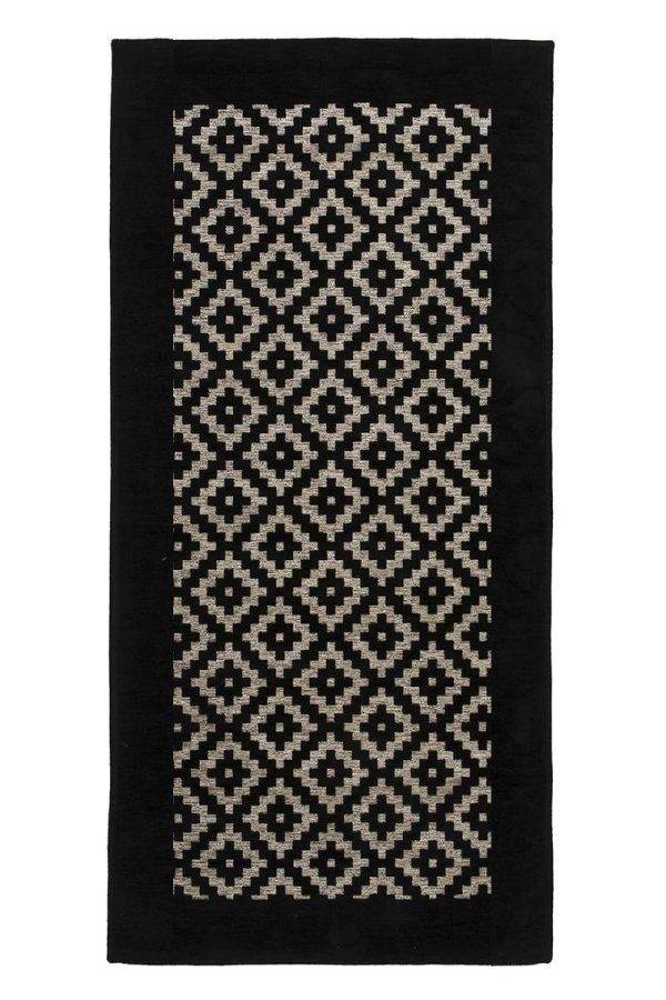 שטיח מנילה ETNID ראנר