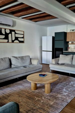 שטיח סיטי B715G - פנימייה בתל אביב--