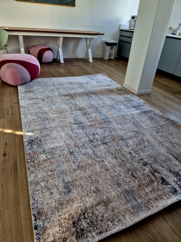 שטיח סיטי KB57A פנימייה בתל אביב