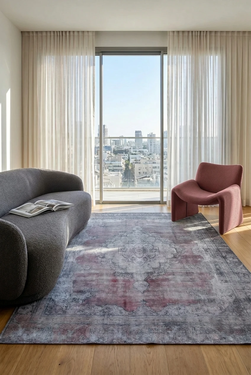 שטיח מרנטה GABORO