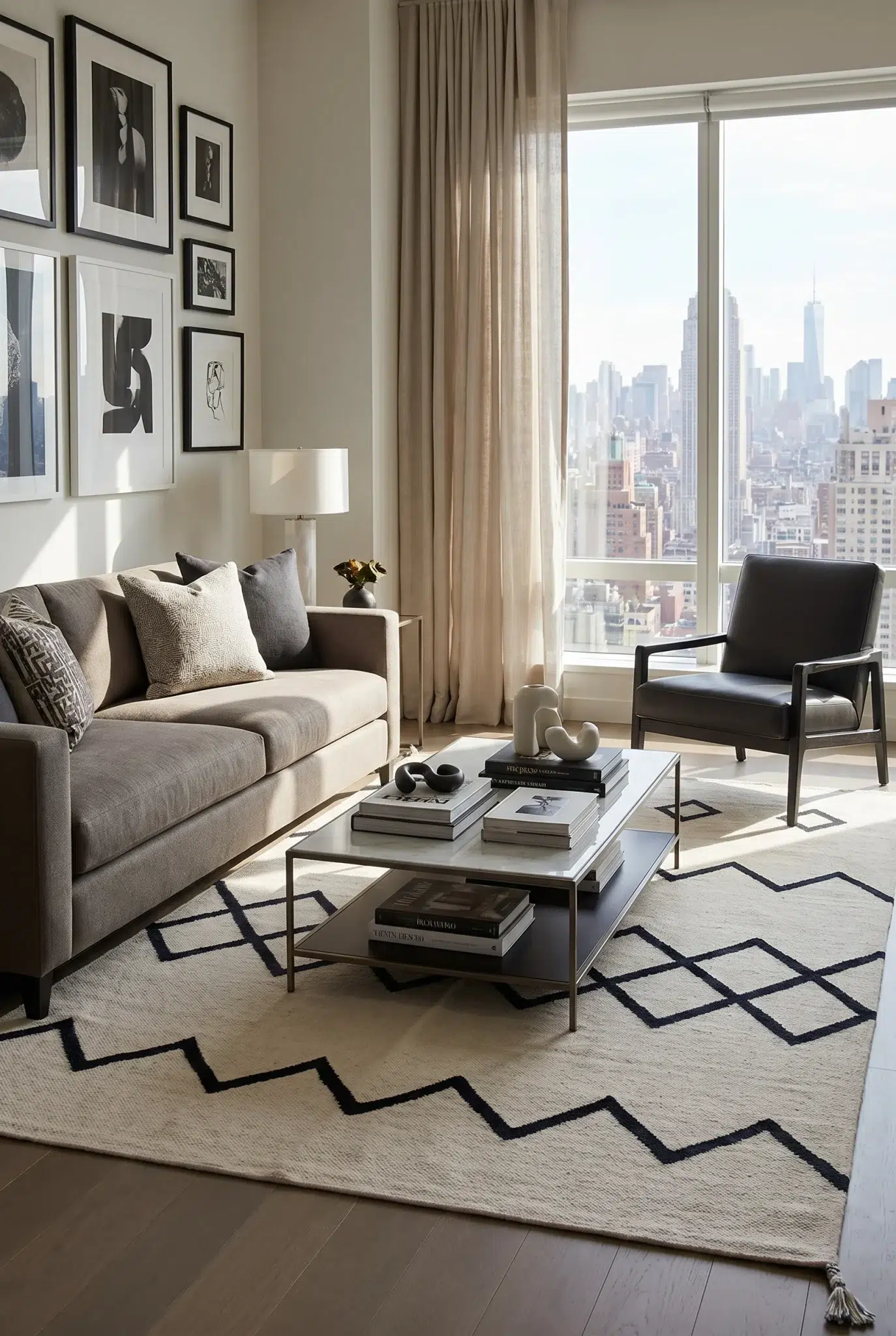 שטיח קילים ברבר כותנה 1912-01