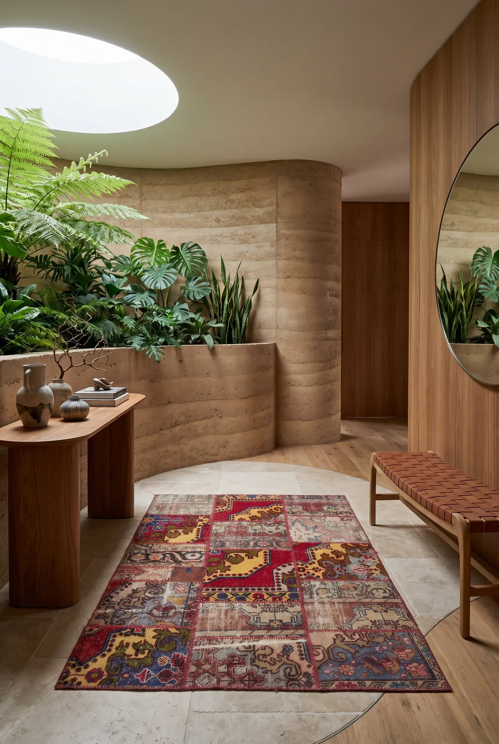 שטיח צלטיקה טורקי 84