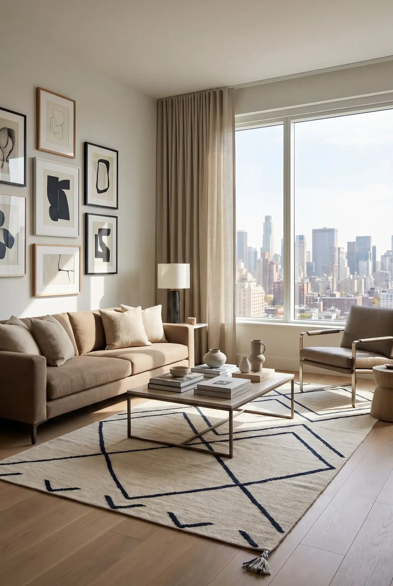 שטיח קילים ברבר כותנה 1829-01