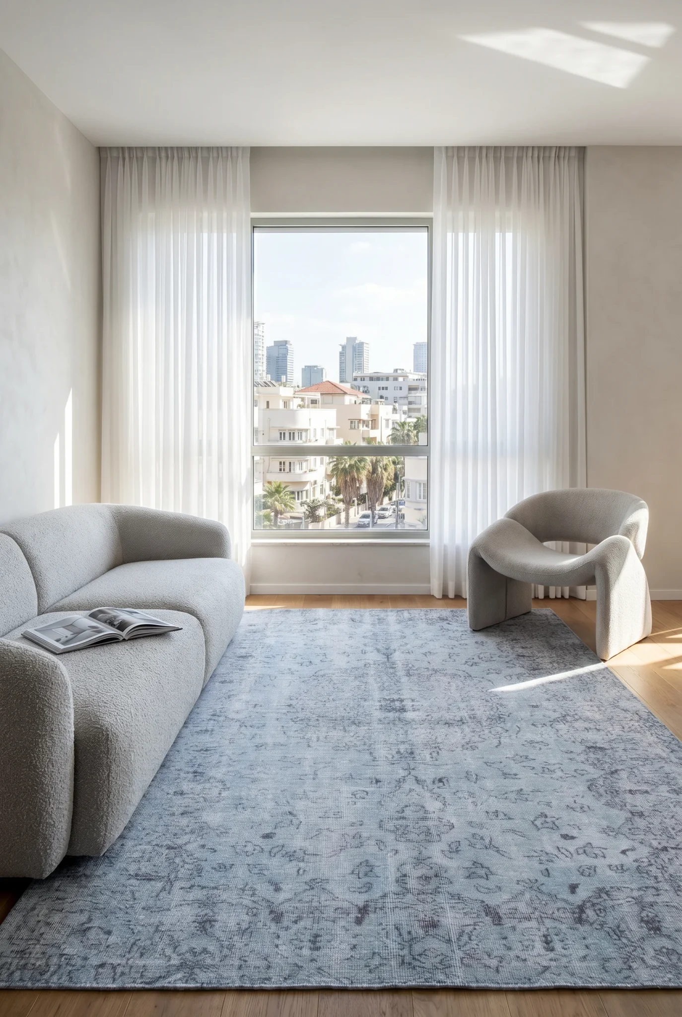 שטיח מרנטה ADDIS