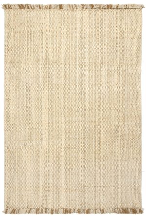 שטיח חבל פרימיום-JD-303-A BLEACH IVORY