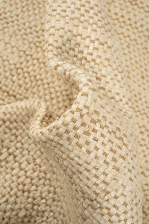שטיח חבל פרימיום-JD-303-A BLEACH IVORY