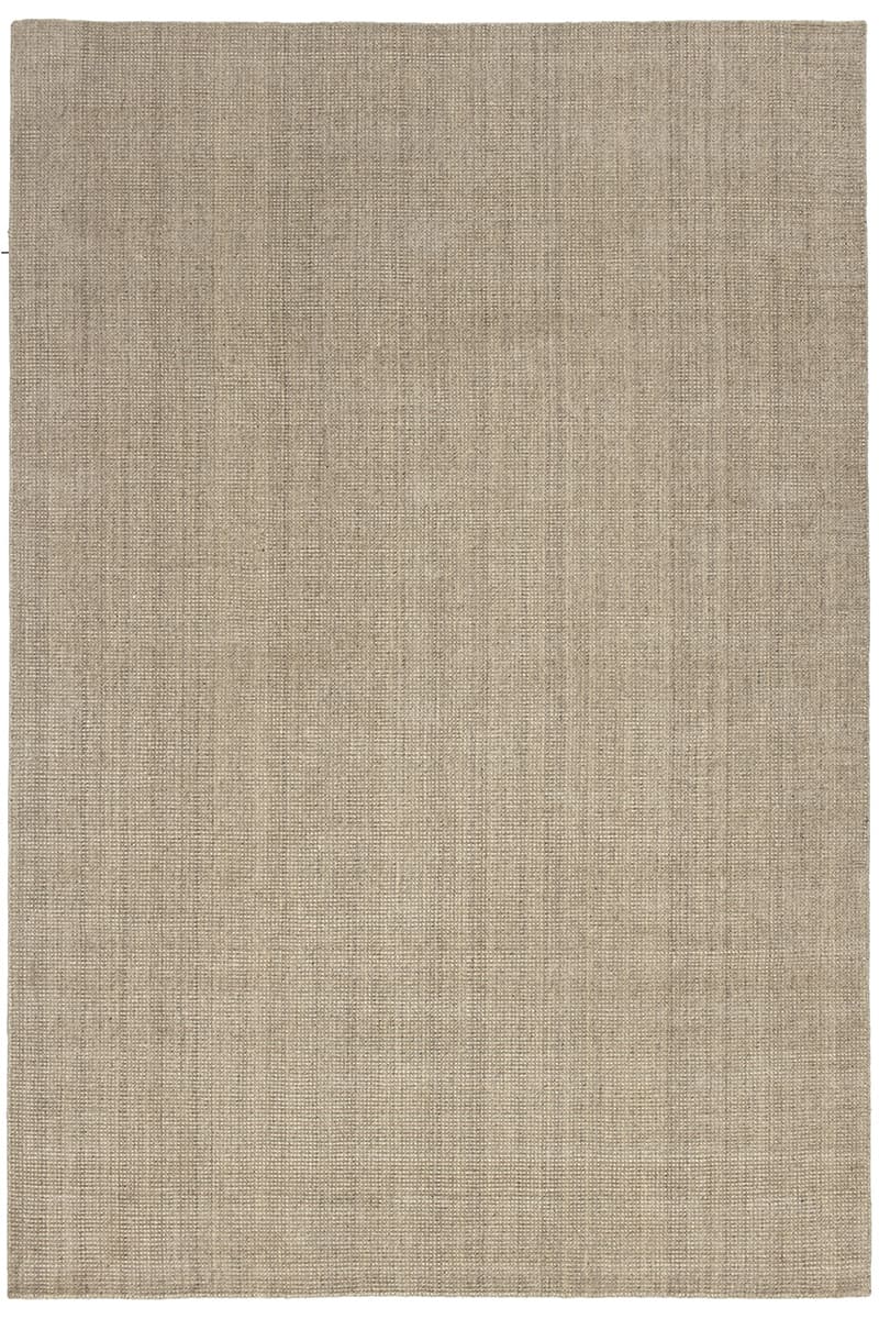 שטיח פול נט POLE NET PN-MC-03-C IVORY SILVER שמנת כסף