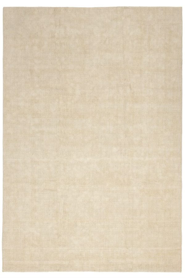 שטיח PLAIN JUTE PJ-MC-01-D שמנת