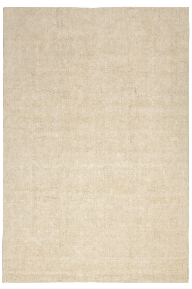 שטיח PLAIN JUTE PJ-MC-01-D שמנת