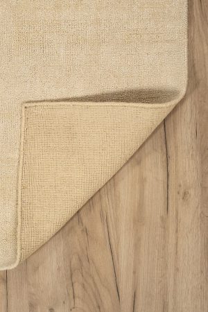 שטיח PLAIN JUTE PJ-MC-01-D שמנת