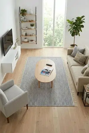 שטיח בוהו שיק האנימארק 03.