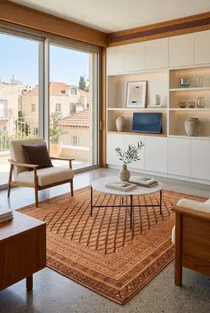 שטיח קילים סופר ורנה 42.