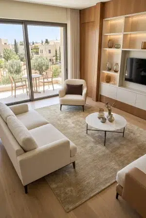 שטיח סהרה ג'ויה.