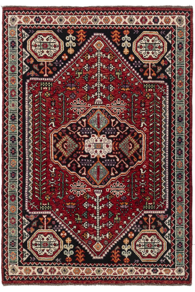 שטיח שיראזי פקיסטני 05 מידה 181X123