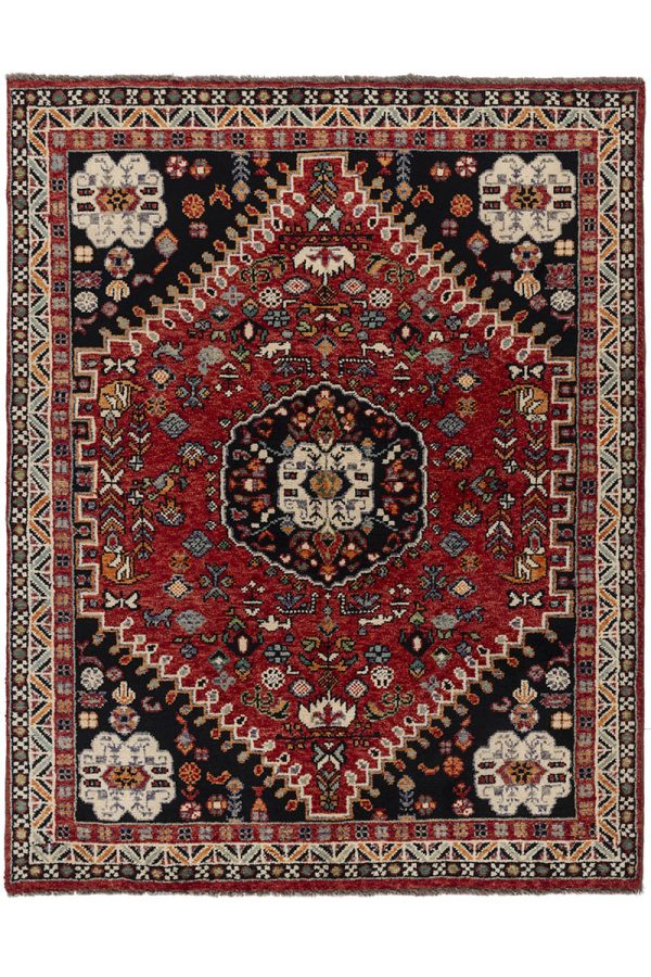 שטיח שיראזי פקיסטני 01 מידה 187X149