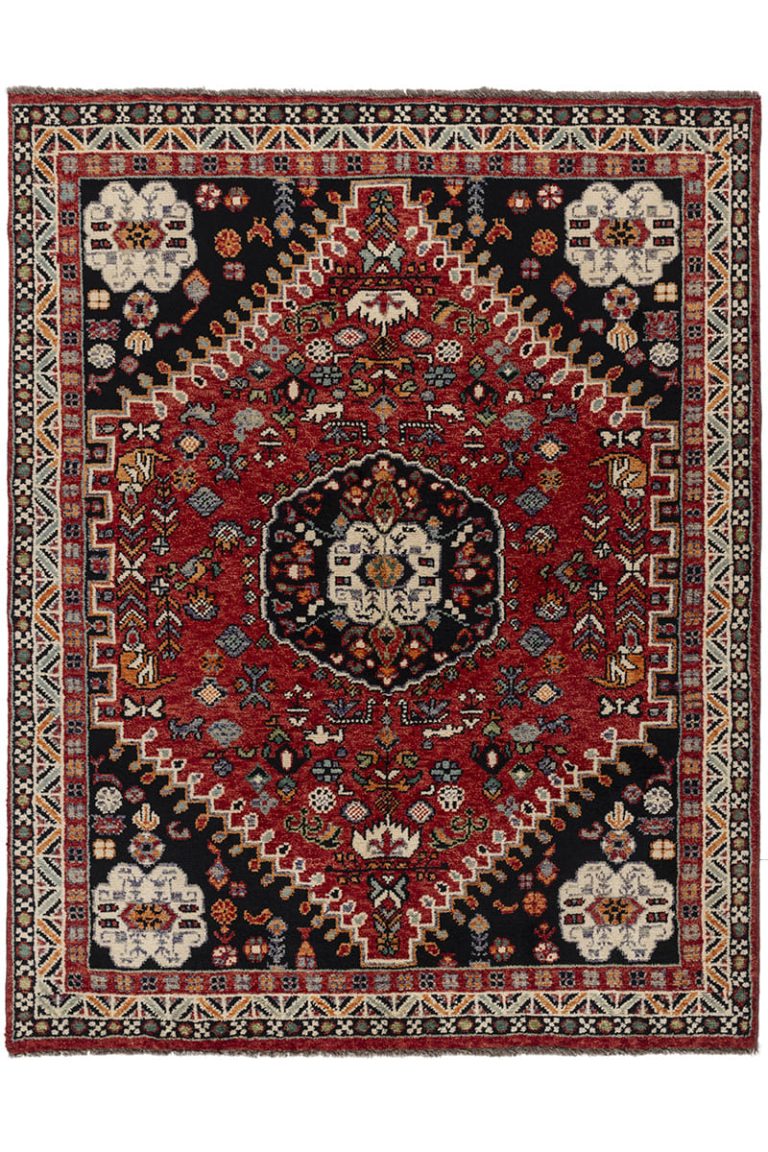 שטיח שיראזי פקיסטני 01 מידה 187X149