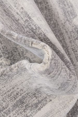 שטיח ארגנטום פרימיום 63846-6777-0-4 אפור